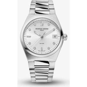 Frederique Constant Damklocka Fc-240sd2nh6b