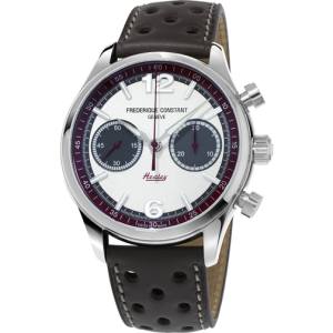 Frederique Constant Vintage Rally Healey (FC-397HSG5B6)