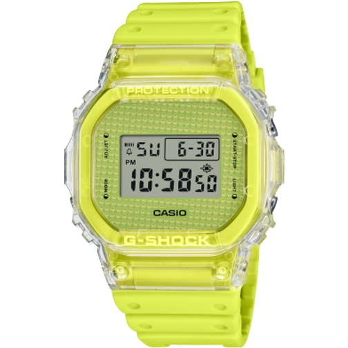 G-shock (dw-5600gl-9) g-shock (dw-5600gl-9)