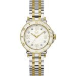 guess damklocka quartz z45002l1mf oe 36 mm