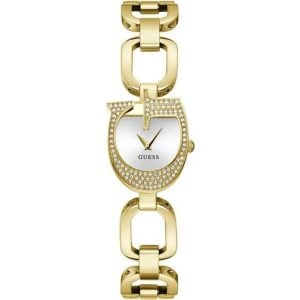 Guess Damklocka Work Life Gw0683l2 Silver 22 mm