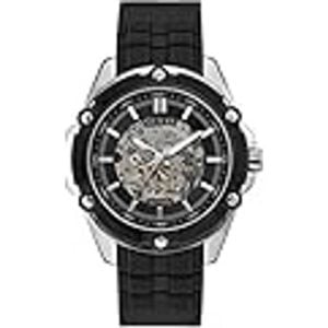 Guess GW0061G1 Svart