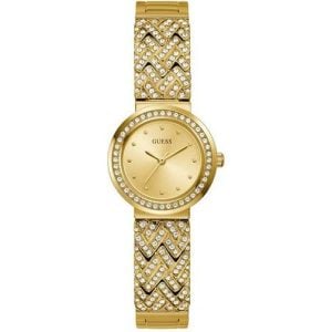 Guess GW0476L2 Damklocka