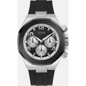 Guess Gw0583g1 Svart