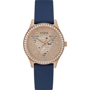 Guess Idol GW0530L3 Navy/Gold 0091661533006 1718.00