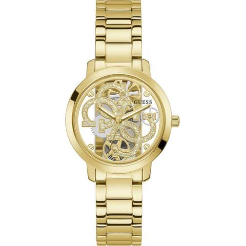Guess quattro clear (gw0300l2) guess quattro clear (gw0300l2)