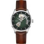 hamilton jazzmaster open heart 28h3267556029