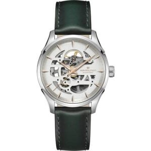 Hamilton Jazzmaster Skeleton Auto H42535810
