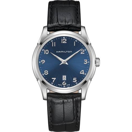 Hamilton jazzmaster thinline (h38511743) hamilton jazzmaster thinline (h38511743)