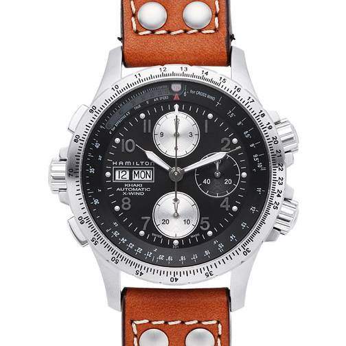 Hamilton khaki aviation x-wind auto chrono (h77616533) hamilton khaki aviation x-wind auto chrono (h77616533)