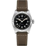 hamilton khaki field expedition auto h70315830 41 mm