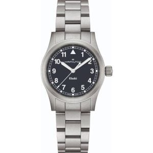 Hamilton Khaki Field Quartz 33mm H69301140