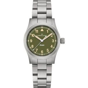Hamilton Khaki Field Quartz 33mm H69301160