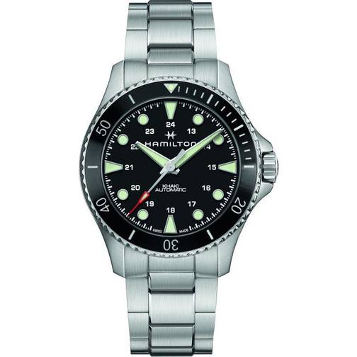 Hamilton khaki navy (h82515130) hamilton khaki navy (h82515130)