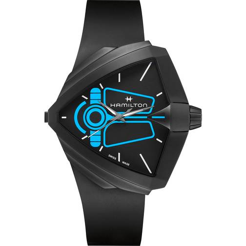 Hamilton ventura xxl bright dune limited edition watch hamilton ventura xxl bright dune limited edition watch