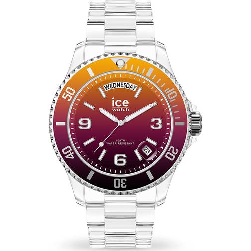 Ice watch sunset (021437) ice watch sunset (021437)
