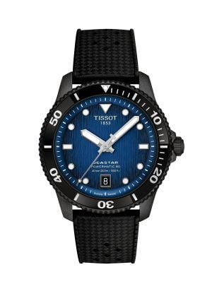 Tissot Seastar 1000 POWERMATIC 80 T1208073704100