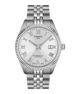 Tissot Ballade Powermatic 80 T1564081103300