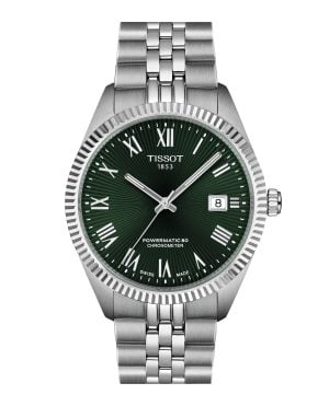 Tissot Ballade Powermatic 80 T1564081109300