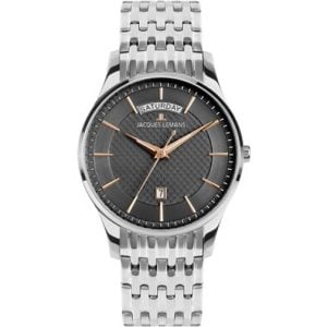 Jacques Lemans London 1-2193I Quartz Herr 40 mm