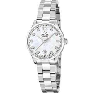 Jaguar Acamar Lady J1045 2 Dam Quartz Watch