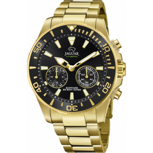 Jaguar Diver (J899/3)