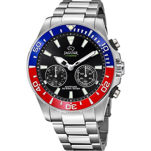 Jaguar hybrid diver (j888/4) jaguar hybrid diver (j888/4)