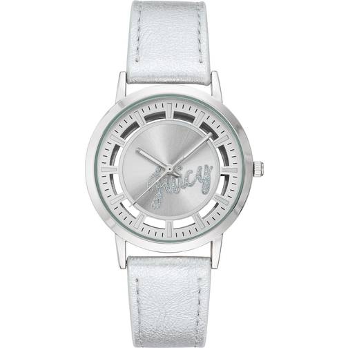 Juicy couture damklocka jc_1215svsi juicy couture damklocka jc_1215svsi