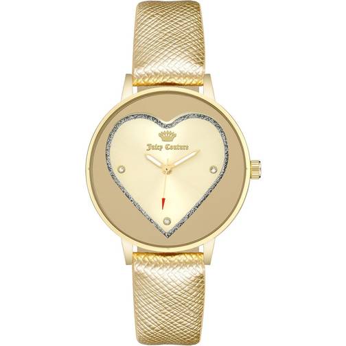 Juicy couture damklocka jc_1234gpgd juicy couture damklocka jc_1234gpgd