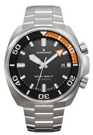 Junghans Aquaris Diver 27466844