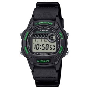 Casio Timeless W-220H-1A3VEF