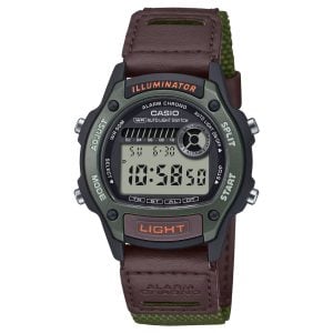 Casio Timeless W-220HF-3AVEF