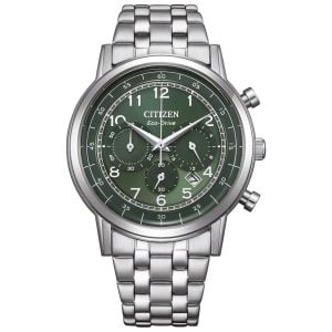 Citizen Eco-Drive Chronograph CA4630-53X