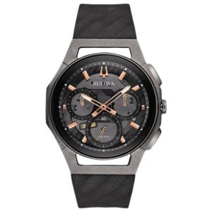 Bulova CURV 98A162