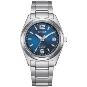 Citizen Super Titanium Eco-Drive FE6151-82L