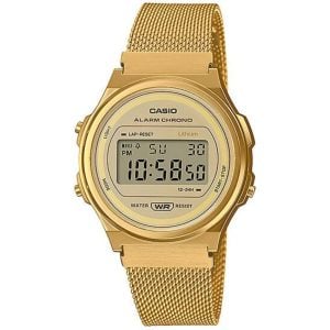Casio Vintage A171WEMG-9AEF