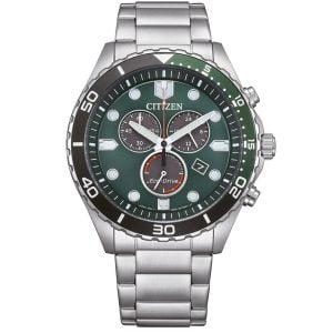 Citizen Eco-Drive Aqua AT2561-81X