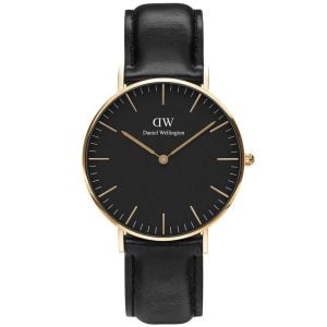 Daniel Wellington Classic Sheffield Gold DW00100546