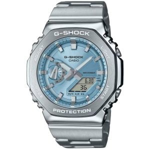 Casio G-Shock G-Steel GM-2110D-2AER