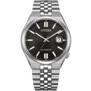 Citizen Tsuyosa 60 Collection NK0020-55E