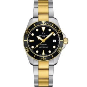 Certina DS Action Diver Powermatic 80 C032.807.22.051.00