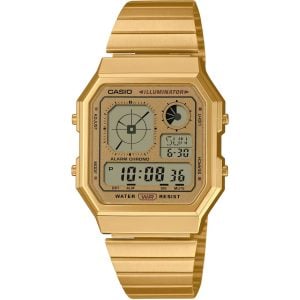 Casio EDGY A130WEG-9AEF