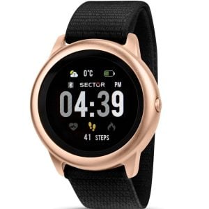 Sector S-01 Smartwatch R3251157001