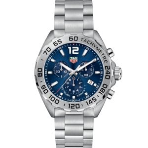 TAG Heuer Formula 1 Chronograph CAZ101K.BA0842