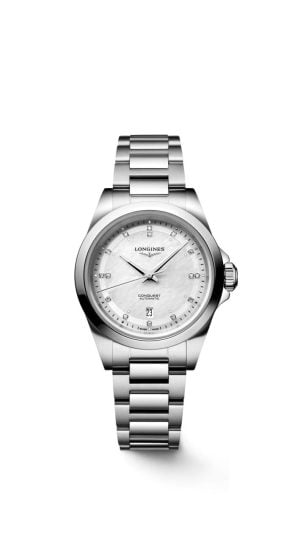 Longines Conquest L33204876