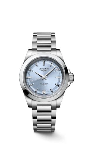 Longines Conquest L34304926