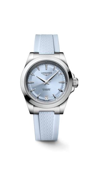 Longines Conquest L34304929