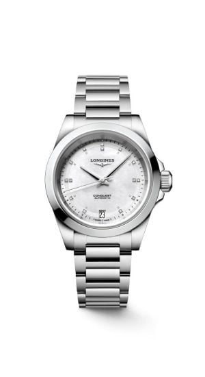 Longines Conquest L34304876