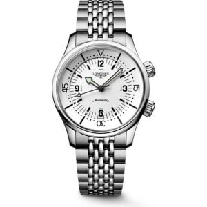 Longines Legend Diver 39mm L3.764.4.16.6
