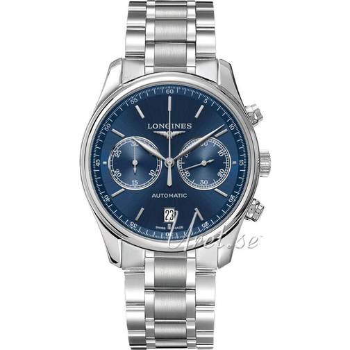 Longines master collection dressklocka longines master collection dressklocka